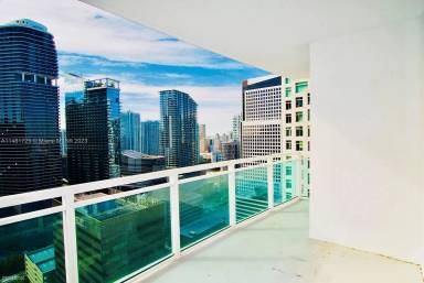 Main picture of The Plaza On Brickell