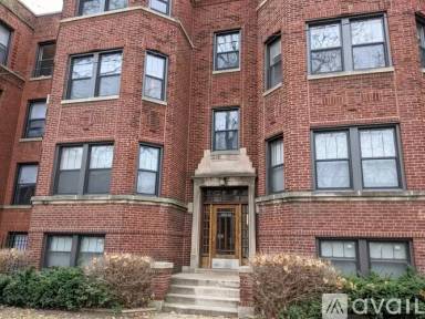 Main picture of 6552 N Ashland Ave