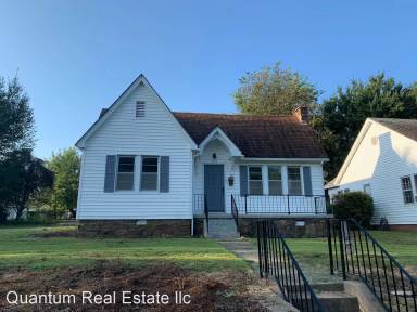 Main picture of 2306 S L St