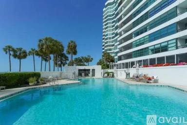 Main picture of Condo on the Bay 988