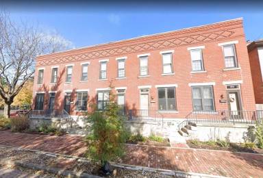 Main picture of 364 E Sycamore St