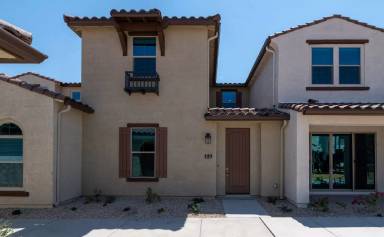 Main picture of Paseo Vista Village