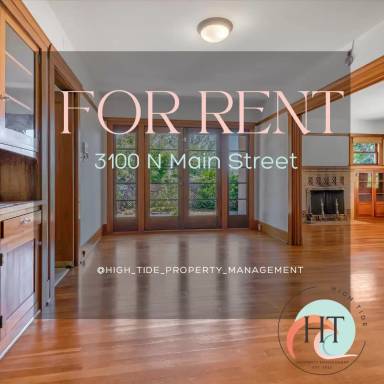 Main picture of 3100 N Main St