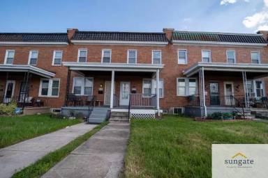 Main picture of 3715 Wilkens Ave