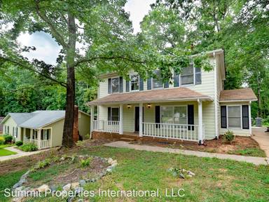 Main picture of 2819 Royal Ridge Ln