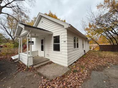 Main picture of 322 W Morrell St