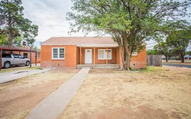 Main picture of Heart of Lubbock