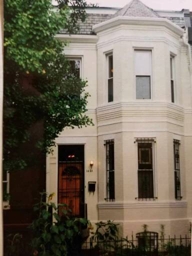 Main picture of 1633 Marion St NW
