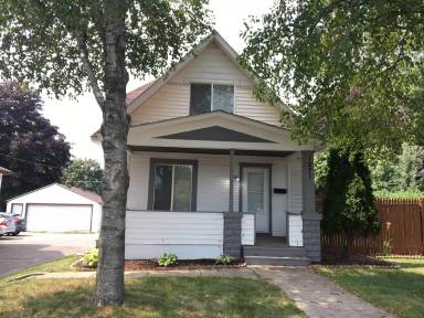 Main picture of 1271 White Bear Ave N