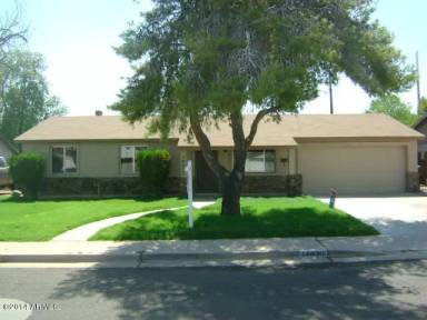 Main picture of 14030 N 34th Pl