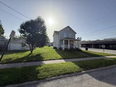 Main picture of 507 N Sparta St