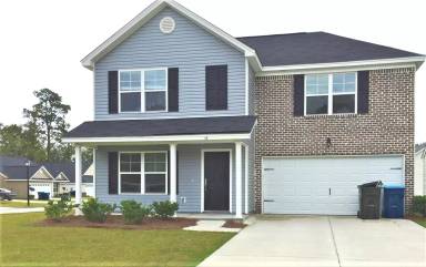 Main picture of 20 Millie Ln