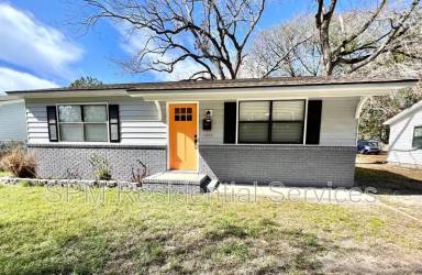 Main picture of 1003 McRae St