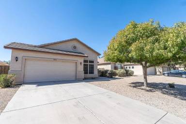 Main picture of 28056 N Willemite Dr