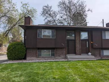 Main picture of 516 E Leona Ln