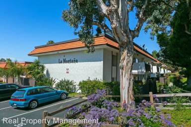 Main picture of La Montana Condominiums