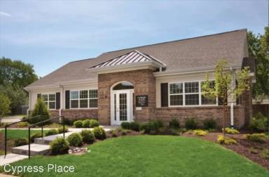 Main picture of Cypress Place