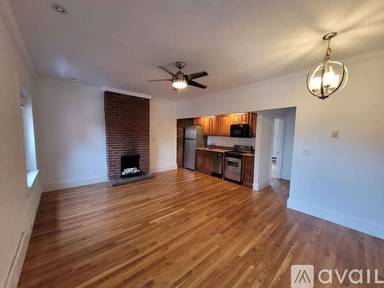 Main picture of 48 Hereford St