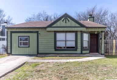 Main picture of 6255 Valley Knight