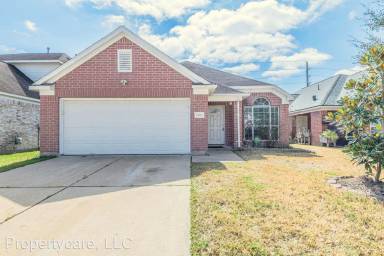 Main picture of 19315 Harvest Stream Way