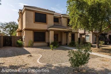 Main picture of 3482 S Cupertino Dr