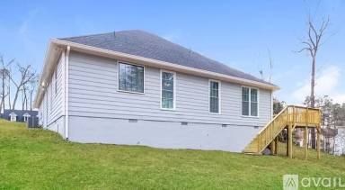 Main picture of 3505 Eagle Bend St