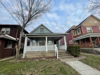 Main picture of 1304 S 9th St