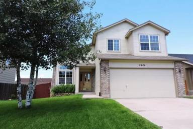 Main picture of 2244 Pinyon Jay Dr