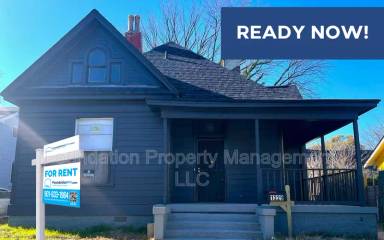 Main picture of 1229 Neptune St