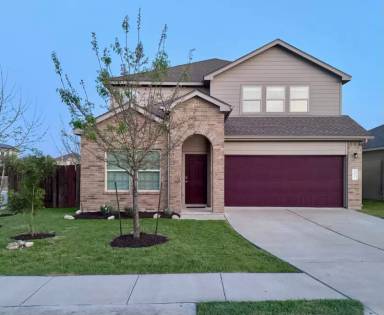 Main picture of 3801 Black Granite Dr