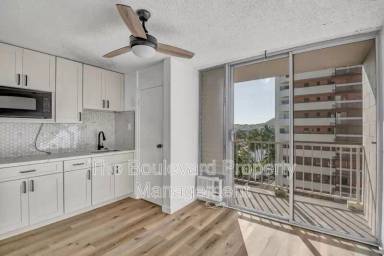 Main picture of 2509 Ala Wai Blvd