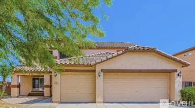 Main picture of 3152 E San Manuel Rd