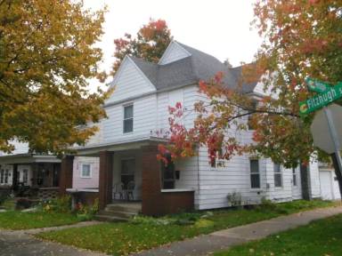 Main picture of 116 Fitzhugh Ave SE