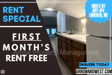 Main picture of 1801 E St