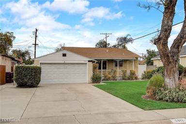 Main picture of 3812 Radnor Ave