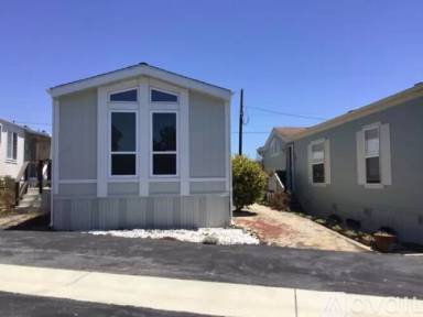 Main picture of 9540 Avonne Ave