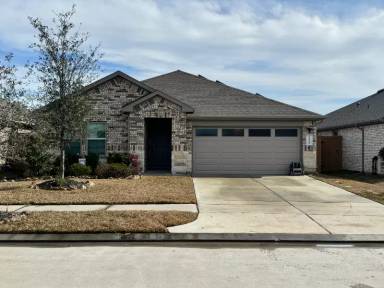 Main picture of 15210 Stulan Burn Dr