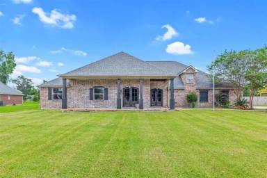Main picture of 1630 Hollow Cove Ln