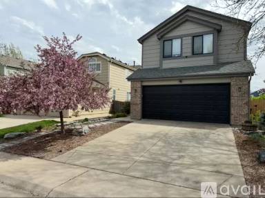 Main picture of 5536 W 115th Pl