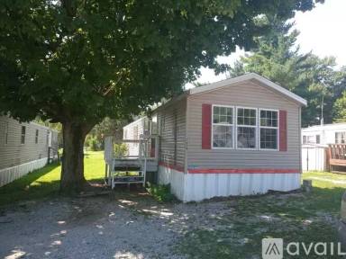 Main picture of Breezy Heights Mobile Home Park