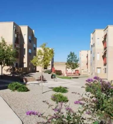 Main picture of Enchanted Vista Apartments