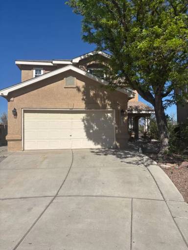 Main picture of 9520 La Rocca Ct NW