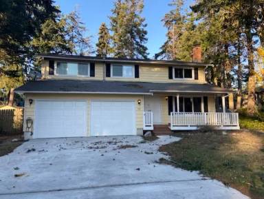 Main picture of 1484 SW Putnam Dr