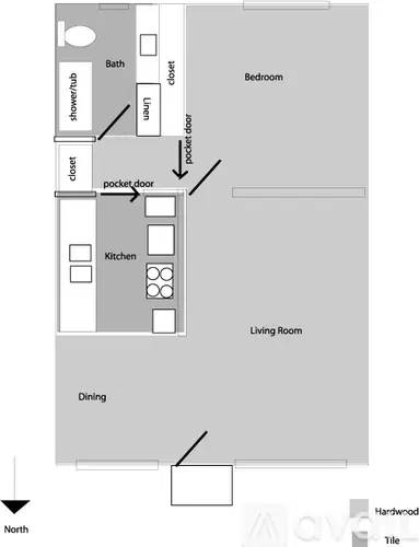 Main picture of 917 11th St