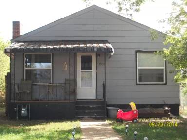 Main picture of 2909 Ames Ct