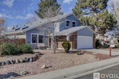 Main picture of 8434 W 74th Pl