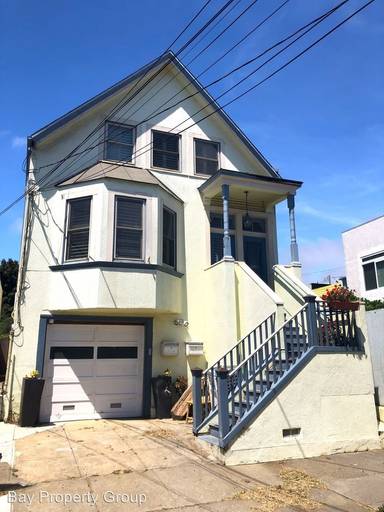 Main picture of 522 Bowdoin St