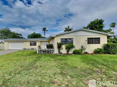 Main picture of 17421 SW 92nd Ct