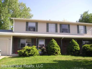 Main picture of 3602 W 90th Pl