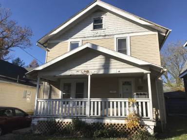Main picture of 116 S Shawnee St